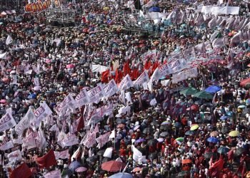 | LA ÚLTIMA PALABRA | El bono democrático de la 4T