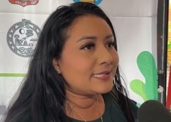 Aliarse por QR promueve la responsabilidad social