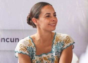 AFIRMA ALCALDESA: Manejo eficiente del presupuesto se refleja en más obra