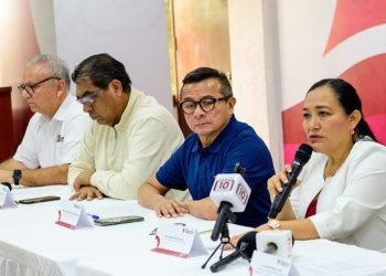 BECA “RITA CETINA”: Iniciarán entrega de tarjetas en QR el 17 de febrero