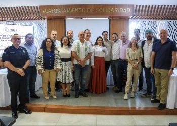 INSTALAN COMITÉ FÍLMICO: Impulsarán a Playa del Carmen como hub cinematográfico internacional