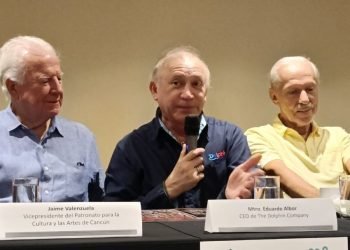 DEUDA DE 200 MDD: Inicia Dolphin Company concurso mercantil para proteger a sus acreedores