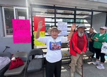 ENVÍAN CARTA: Familiares de Emiliano Ramos piden intervención de Sheinbaum para su liberación