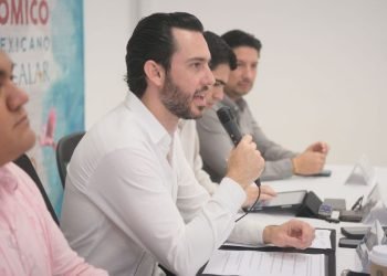 Activan fideicomiso que administrará cobro local a cruceristas