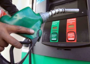 PETRÓLEO AL ALZA: Incrementa México subsidio al diésel por conflicto en Medio Oriente 3 gasolina