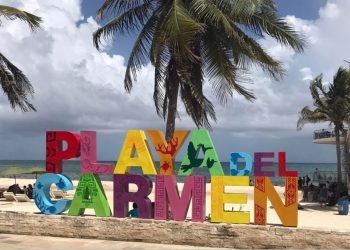 | CAMINOS DEL MAYAB | ¿Por qué no Solidaridad y sí Playa del Carmen?