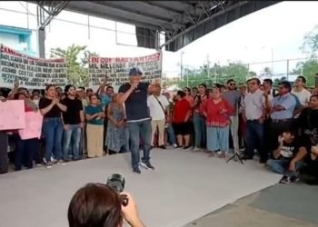 | LA ÚLTIMA PALABRA | Solidaridad ¿bien vale un plebiscito?