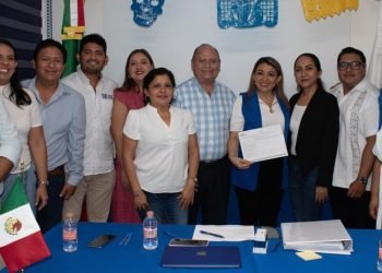 | LA ÚLTIMA PALABRA | Sigue la purga en el PAN