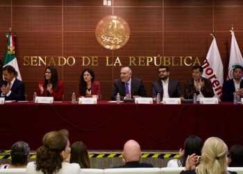 | CAMINOS DEL MAYAB | Poder hegemónico: Riesgo y retroceso