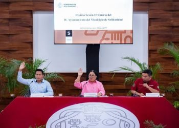 PLAYA DEL CARMEN: Amplían plazo para renovar licencias de funcionamiento 2025