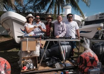 AFIRMA MARA: Gobierno Federal concretará 4 grandes proyectos en QR a “corto plazo”