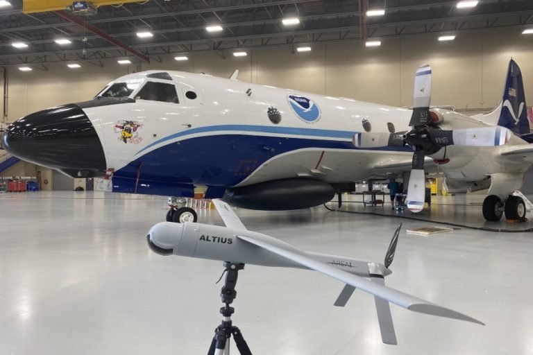 NOAA