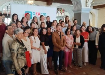 Presentan proyectos de crecimiento en la Asociación de Relaciones Públicas del Caribe Mexicano