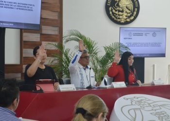 Elaboran acuerdos en beneficio de pueblos indígenas y afromexicanos en Solidaridad