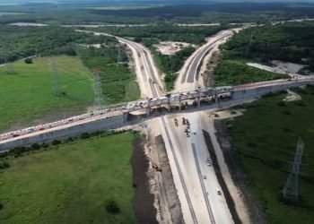 ALERTA LA CMIC: Fallas estructurales en puentes del Tren Maya en OPB