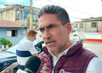 CRECIENTE INCIDENCIA: Preparan estrategia para reducir casos de VIH-SIDA en QR