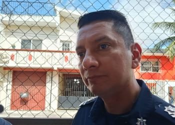 EN MALECÓN TAJAMAR: Alistan operativo de seguridad para carnaval en Cancún