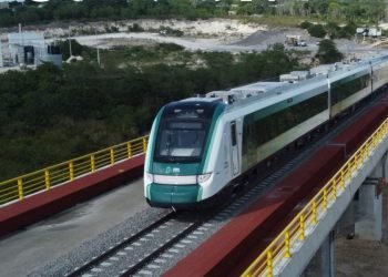 TREN MAYA: ASF detecta irregularidades millonarias en su construcción y supervisión
