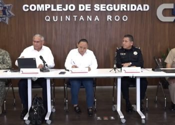 Fiscal de QR descarta que servidores públicos estén involucrados en secuestro de empresario petrolero