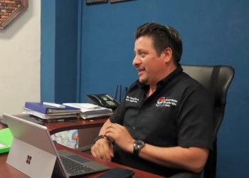 Destituyen al director administrativo de la Policía Municipal de BJ por presuntos actos de corrupción