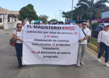 |LA ÚLTIMA PALABRA| Reforma laboral, asignatura pendiente