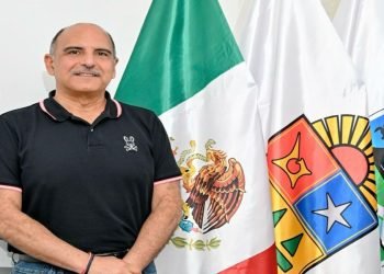 Plazo para firmar convenio para proteger a trabajadores esta por vencerse en Tulum: Jorge Portilla