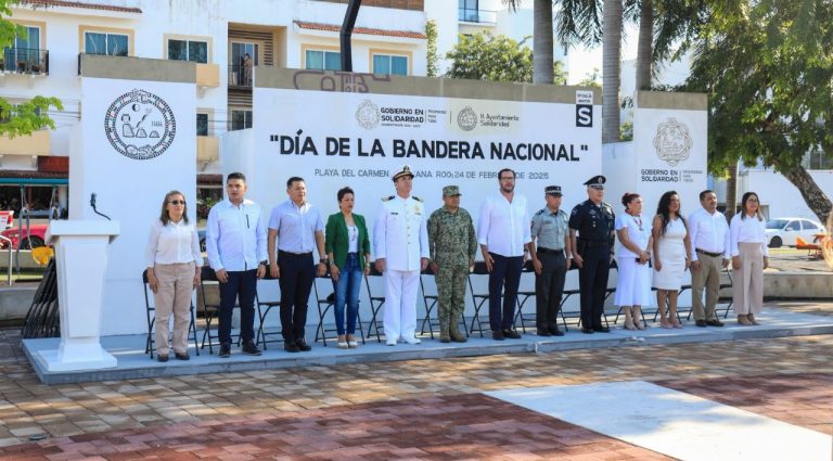 dia de la bandera