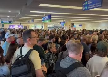 Aeropuerto de Cancún