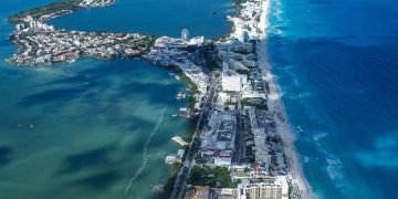 Acusan priístas a la 4T de «dejar tirado el changarro» en Zona Hotelera