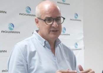 DESDE LA CLANDESTINIDAD: Director de Aguakán lanza acusaciones contra gobierno de QR
