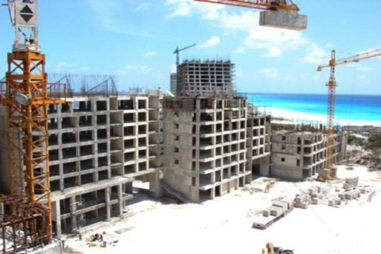 construccion