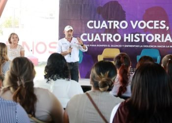 IMCA realiza la conferencia “Cuatro Voces, Cuatro Historias”