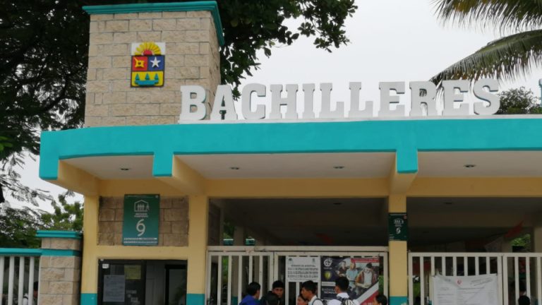 bachilleres