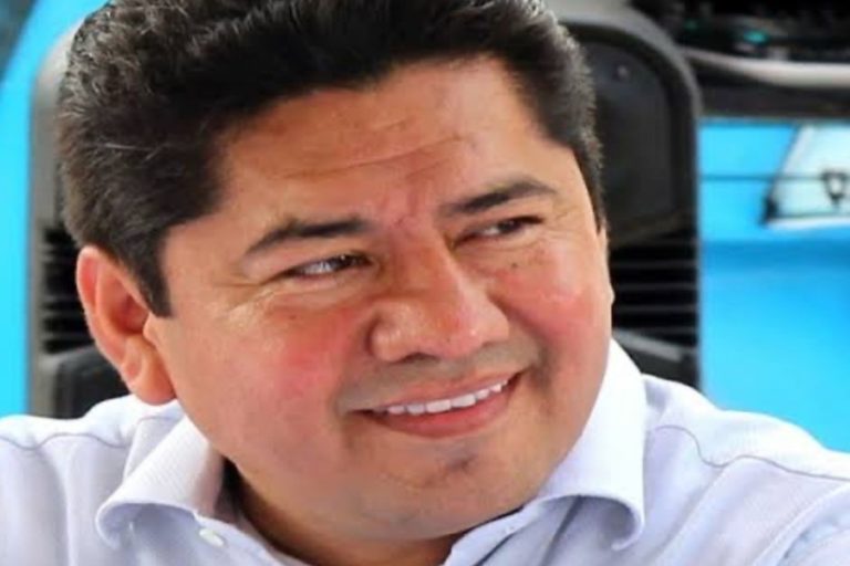 filiberto martinez