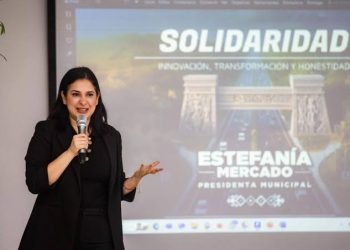 Destinarán 100 mdp para seguridad, equipamiento urbano y promoción turística de Solidaridad