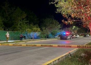 | CAMINOS DEL MAYAB | Se acabaron los abrazos: ¿Qué pasará con el caso de QR?