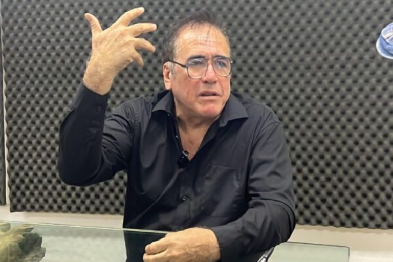 ricardo diputado
