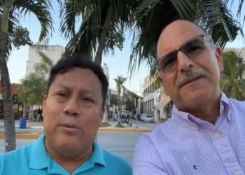 Inseguridad, falta de playas y abusos policíacos, reducen a 15 días la temporada alta en Tulum: Comerciantes