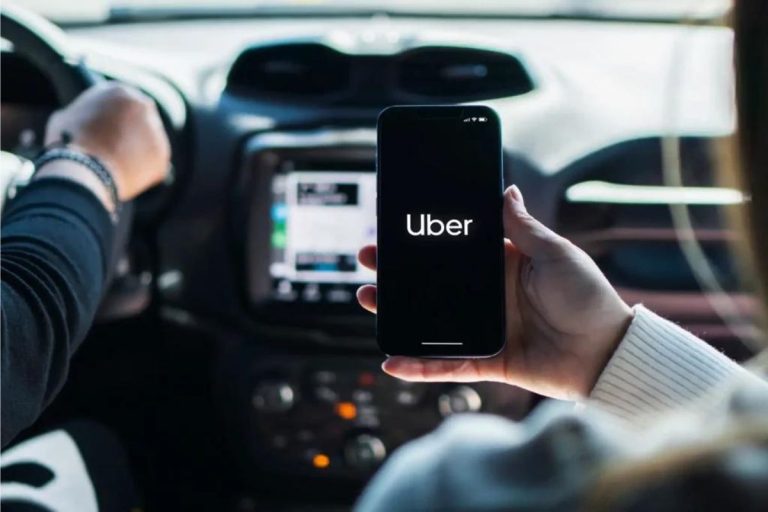 uber