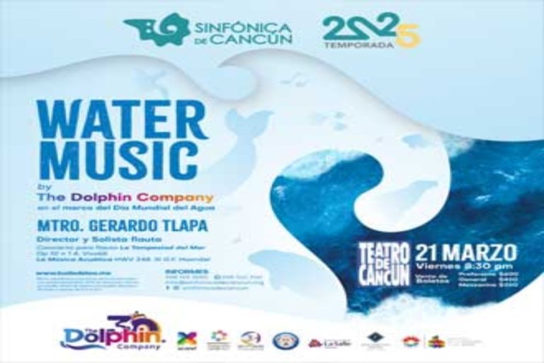 grande water