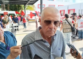 Remodelan Terminal 1 y alistan ampliación de la 4 en aeropuerto de Cancún