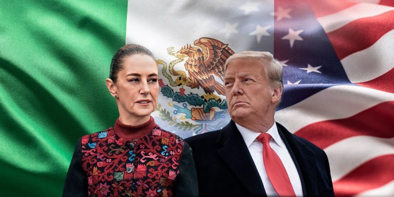 Aranceles a México
