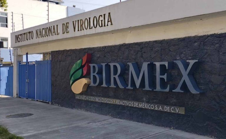 Birmex lanza millonaria licitación