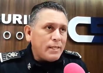 TRAS FUGA DE REOS: Reforzarán infraestructura del Cereso de Cancún