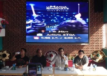 EL 1 DE MAYO: Magia de Harry Potter llegará a Cancún con concierto sinfónico