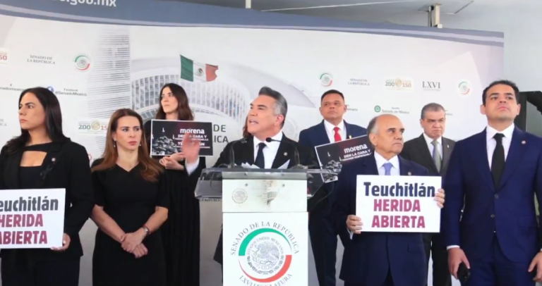 noroña PRI