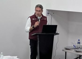 VAN 39 CASOS ESTE AÑO: Disminuye drásticamente incidencia de dengue en QR