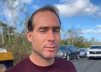 Analizan perfiles para nuevo Secretario de Seguridad de Tulum