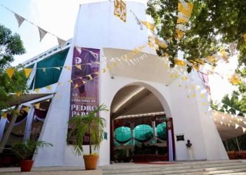 Alertan sobre fraudes en nombre de la Vicaría Episcopal de QR