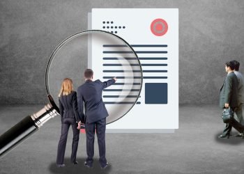 Fiscalización en México